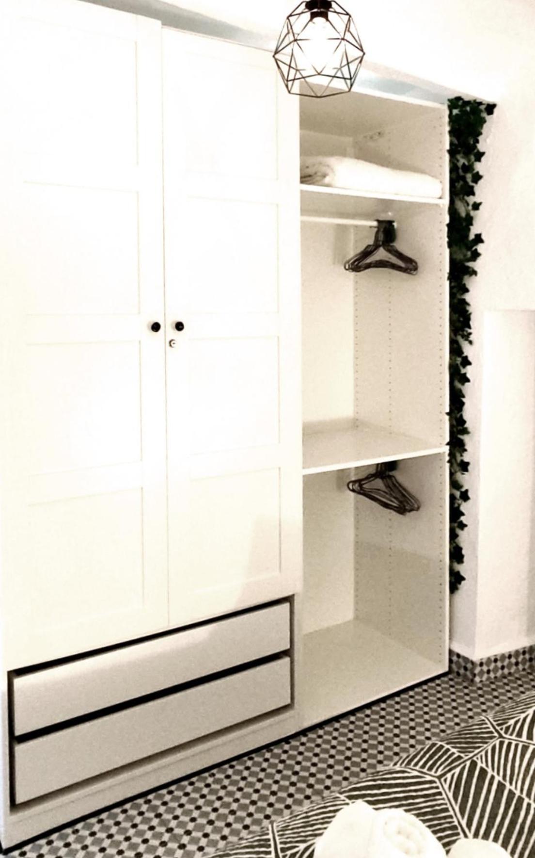 Jimaral Apartment Vejer de la Frontera Ngoại thất bức ảnh