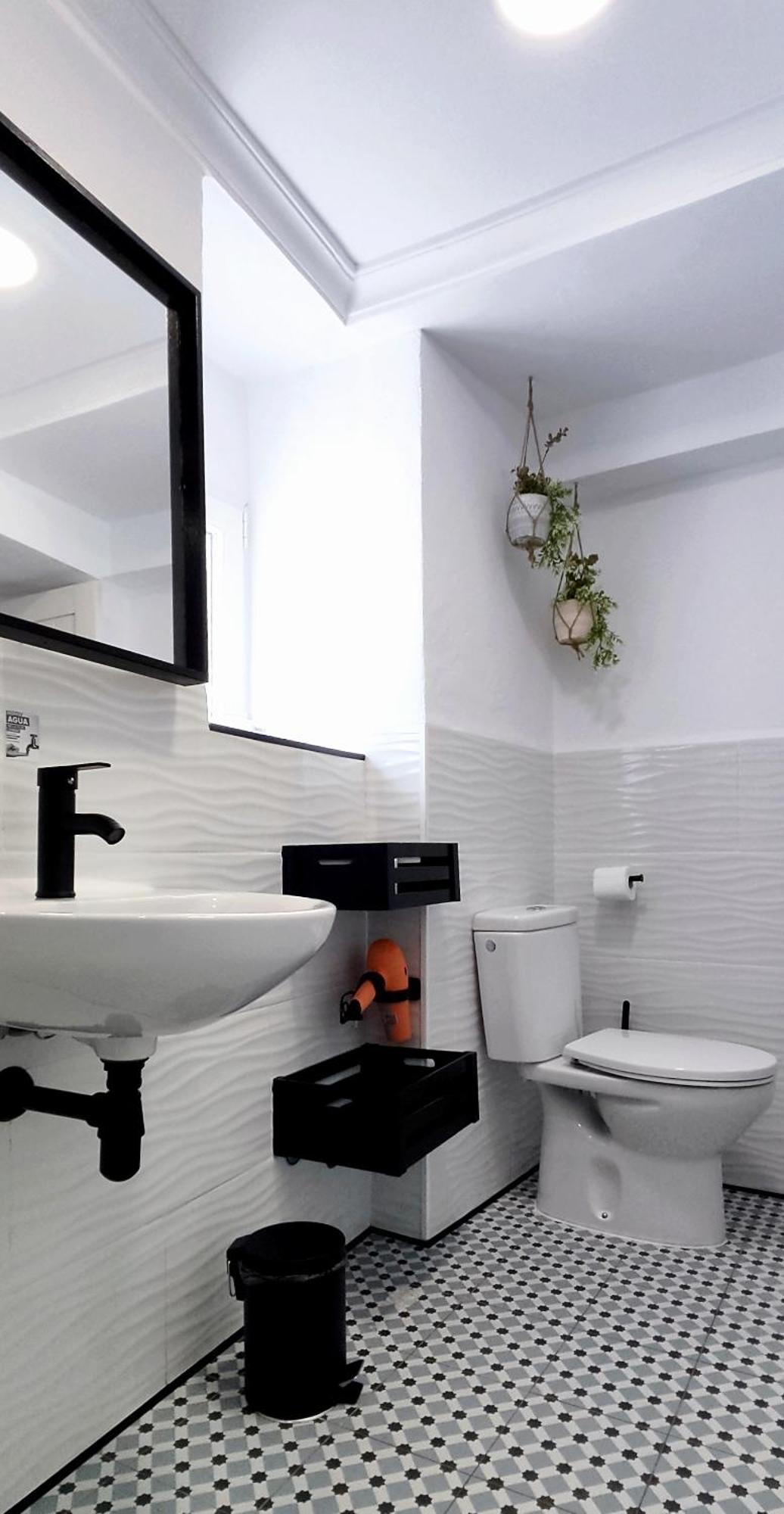 Jimaral Apartment Vejer de la Frontera Ngoại thất bức ảnh